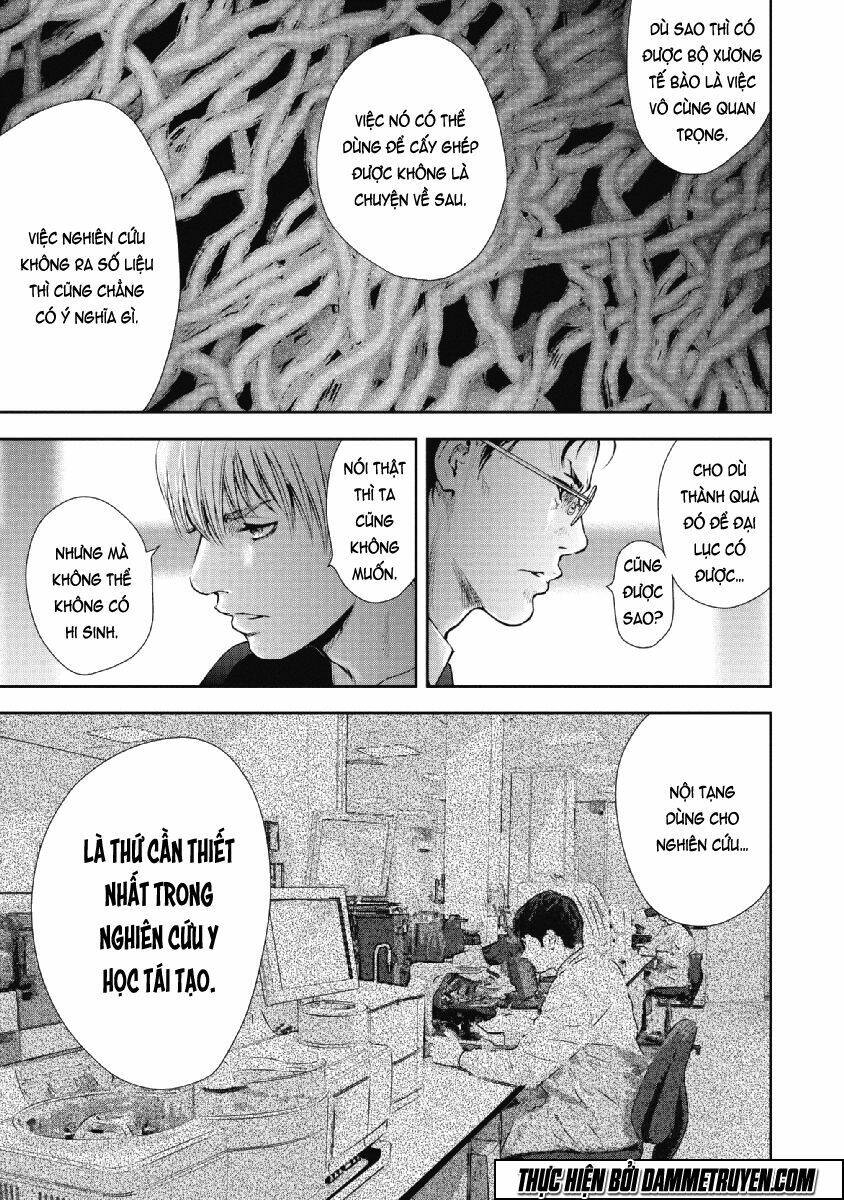 Gift ± Chap 71 - Next Chap 72