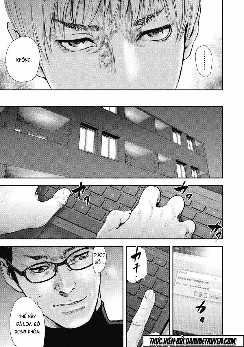 Gift ± Chap 71 - Next Chap 72