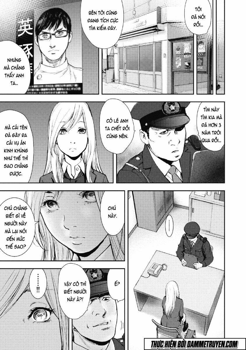 Gift ± Chap 71 - Next Chap 72