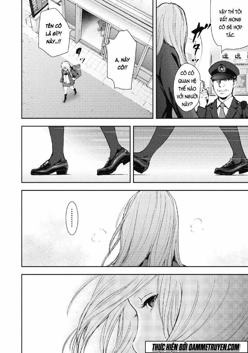 Gift ± Chap 71 - Next Chap 72