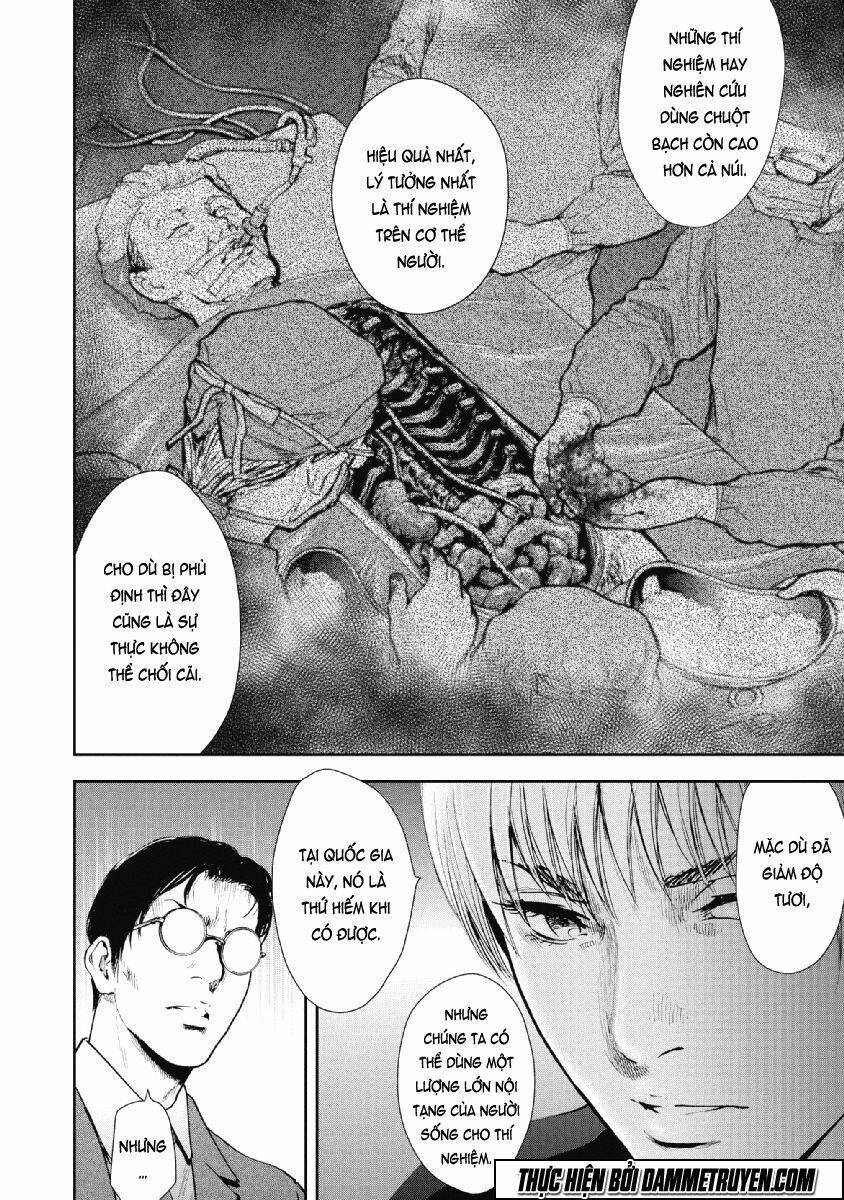 Gift ± Chap 71 - Next Chap 72