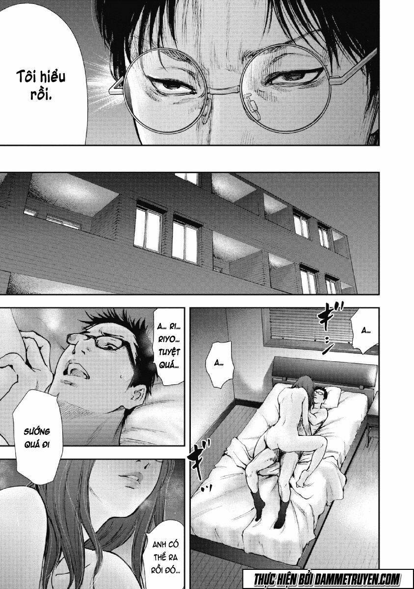 Gift ± Chap 72 - Next Chap 73