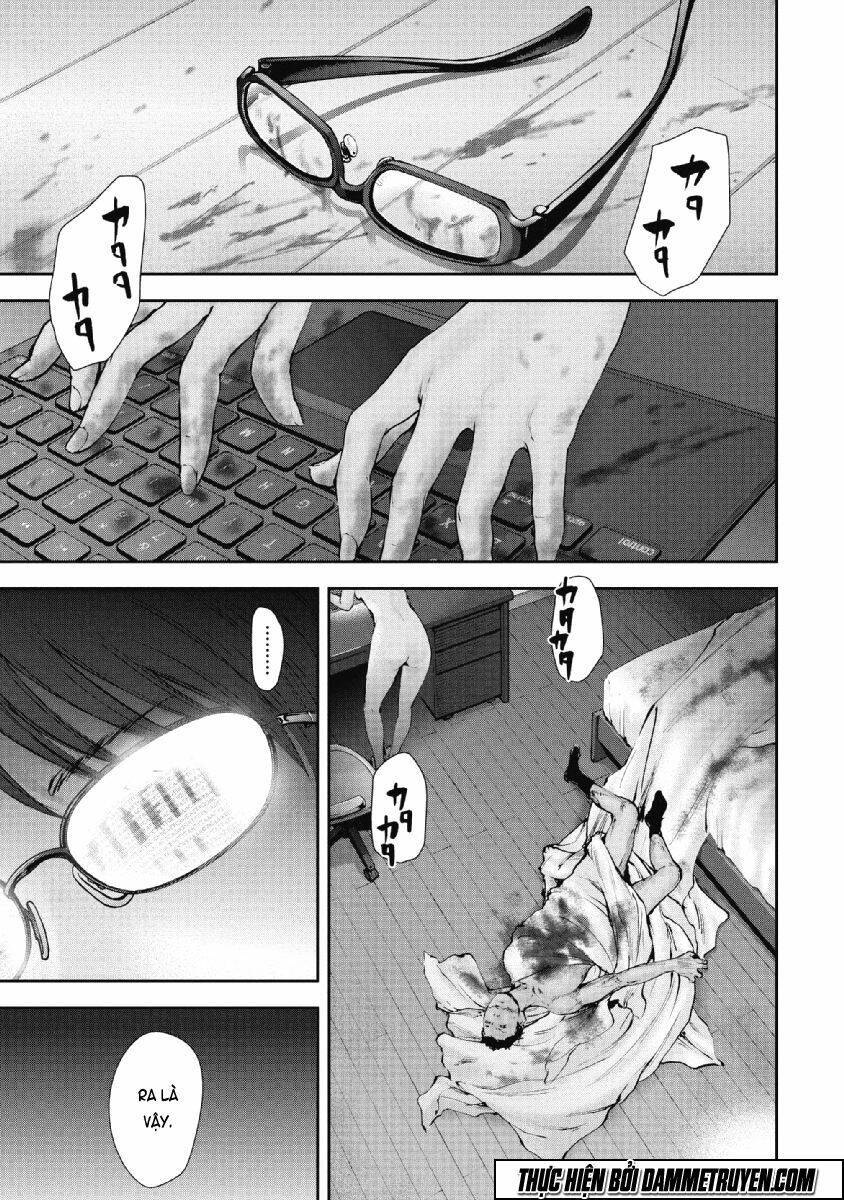 Gift ± Chap 73 - Next Chap 74