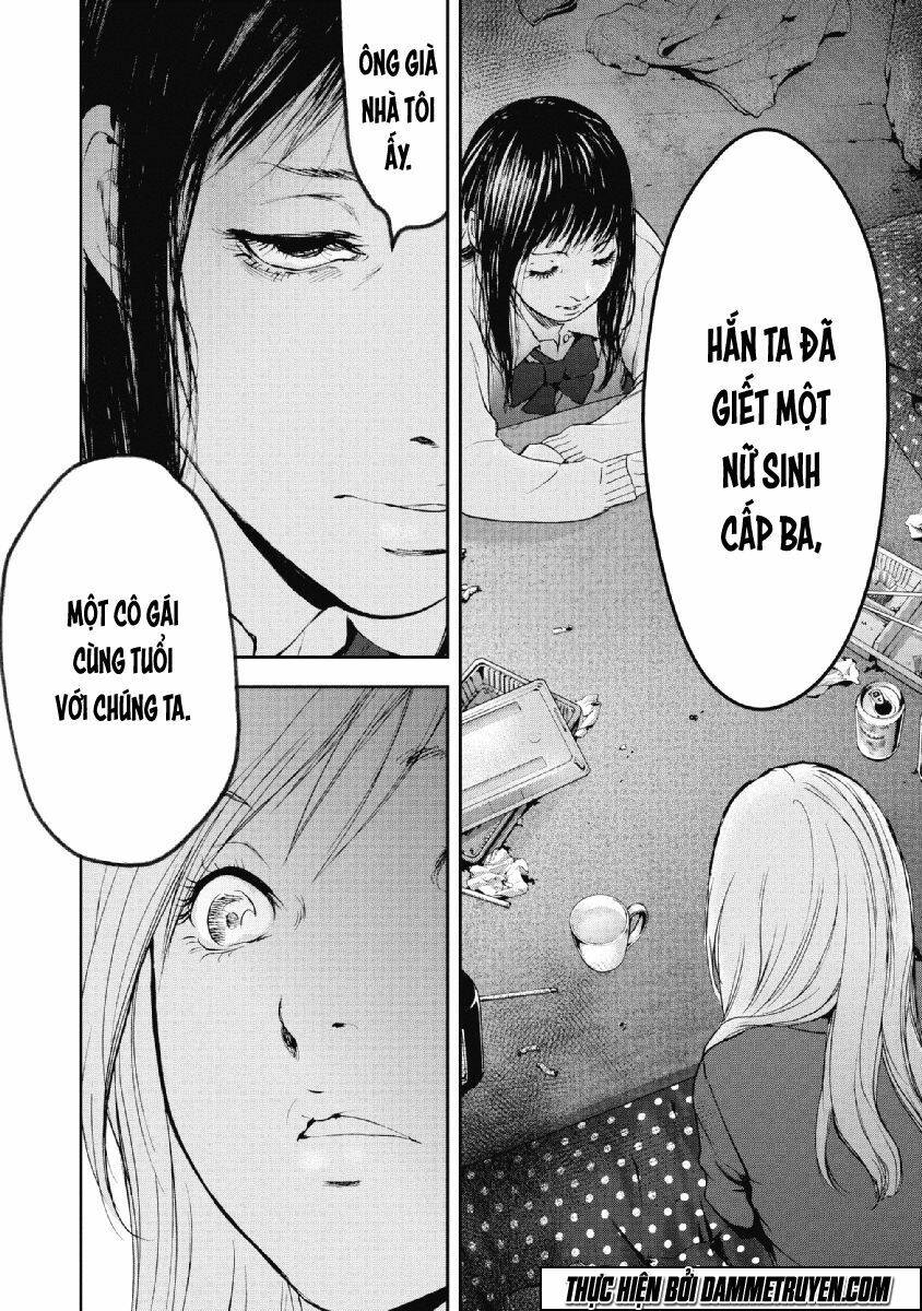 Gift ± Chap 75 - Next Chap 76