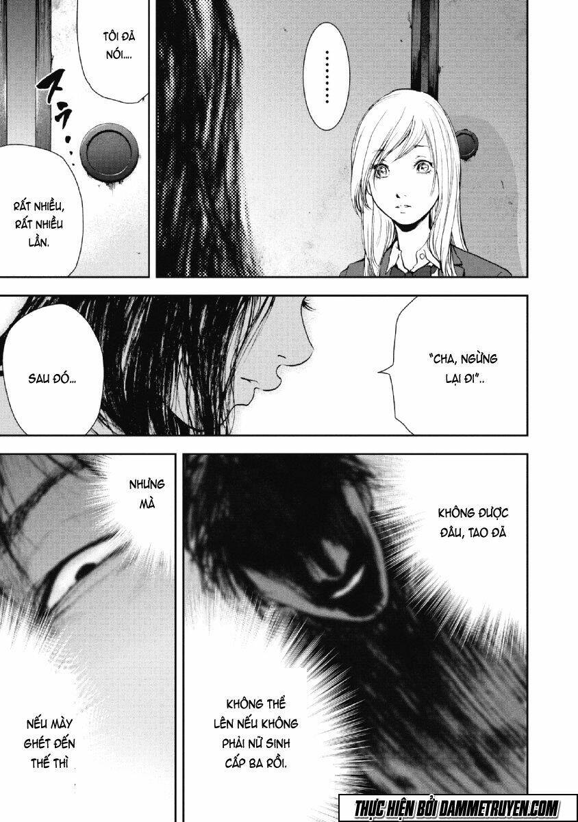 Gift ± Chap 75 - Next Chap 76