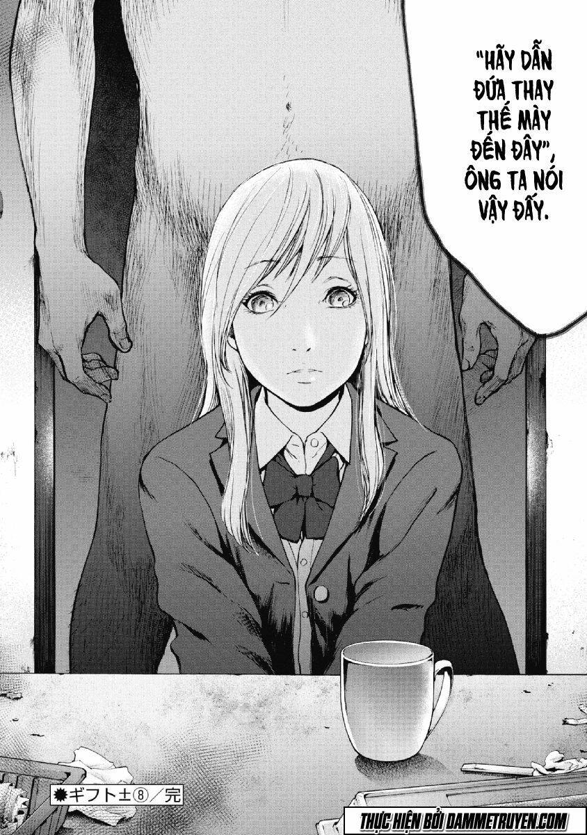 Gift ± Chap 75 - Next Chap 76