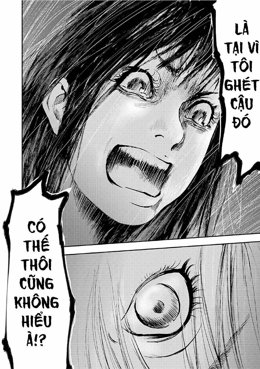 Gift ± Chap 76 - Next Chap 77