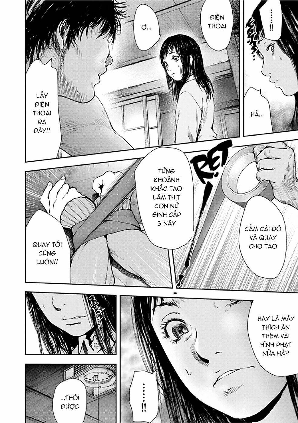 Gift ± Chap 76 - Next Chap 77