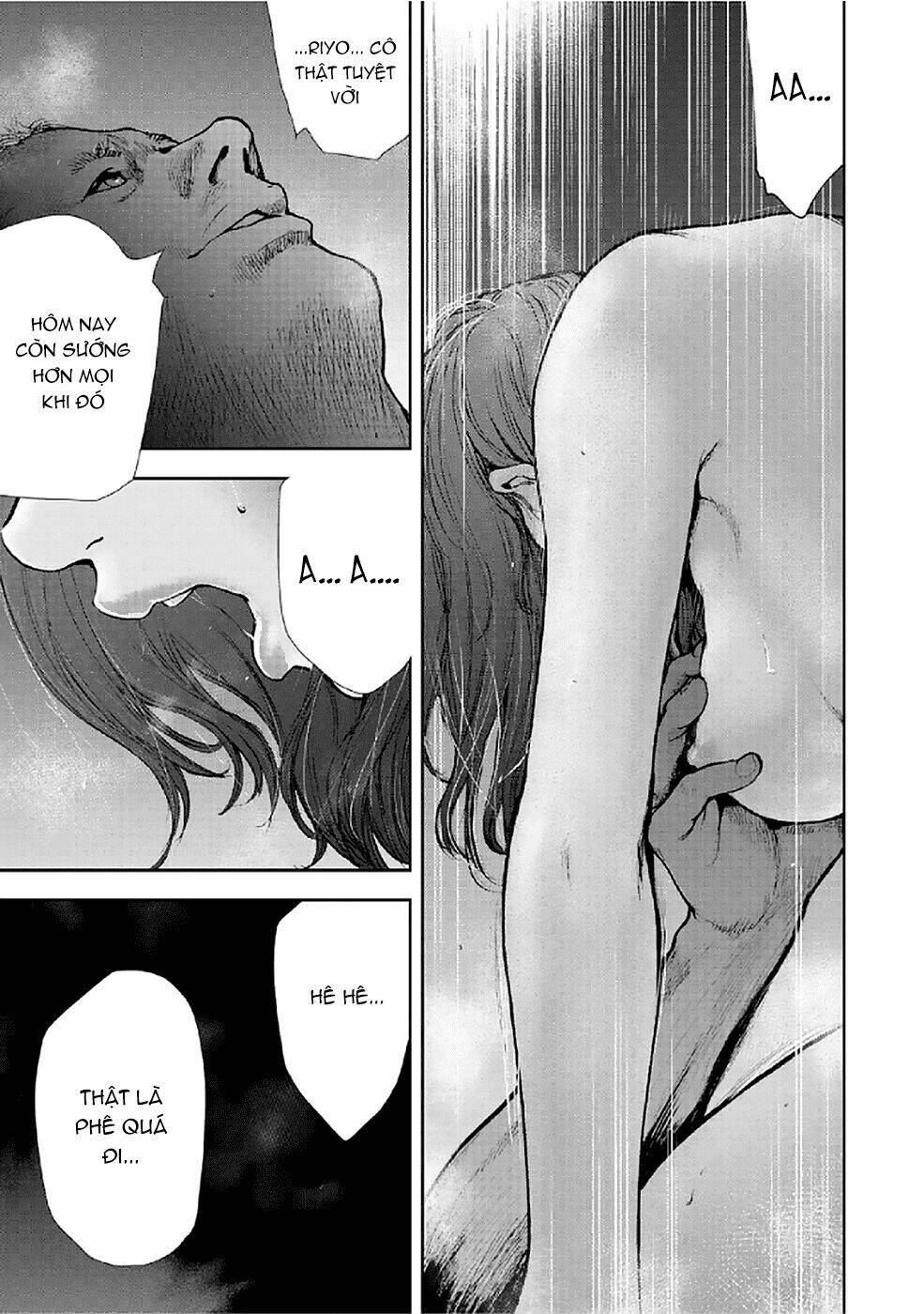 Gift ± Chap 79 - Next Chap 80