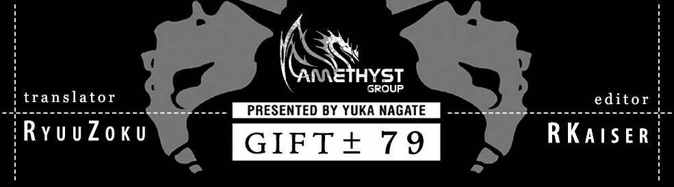 Gift ± Chap 79 - Next Chap 80