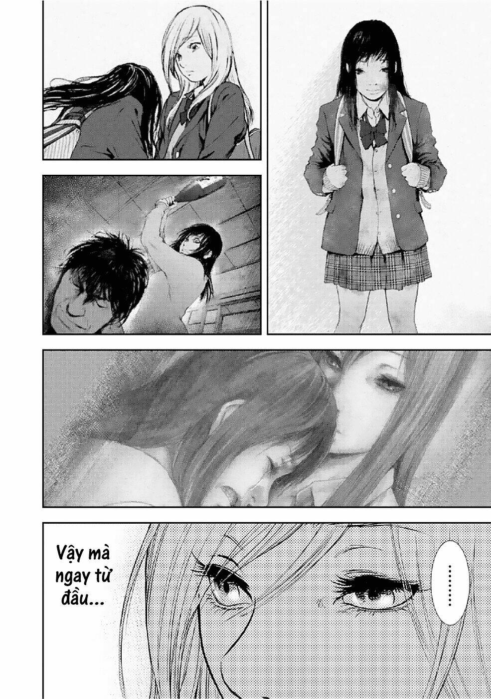 Gift ± Chap 79 - Next Chap 80