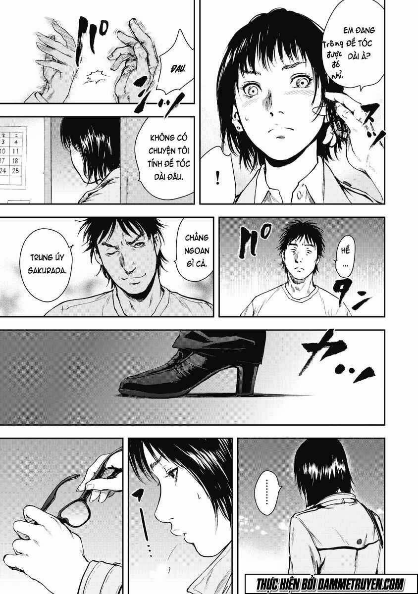 Gift ± Chap 8 - Next Chap 9