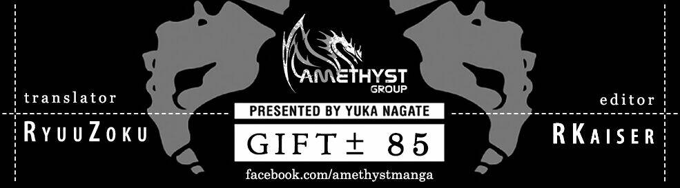 Gift ± Chap 85 - Next Chap 86