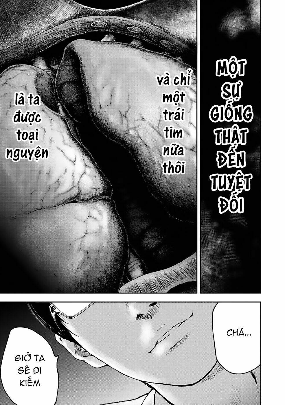 Gift ± Chap 86 - Next Chap 87