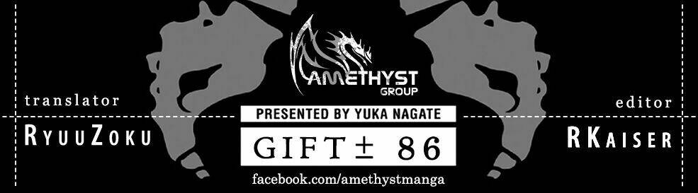 Gift ± Chap 86 - Next Chap 87