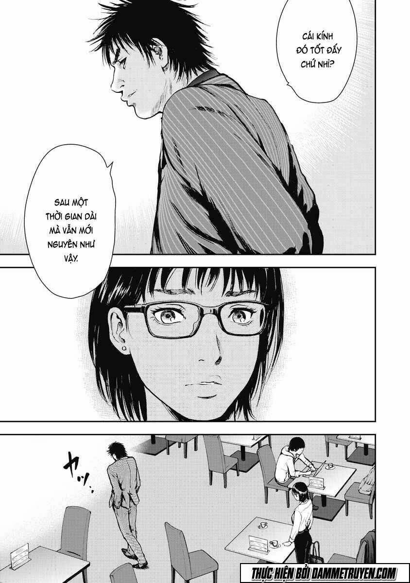 Gift ± Chap 9 - Next Chap 10