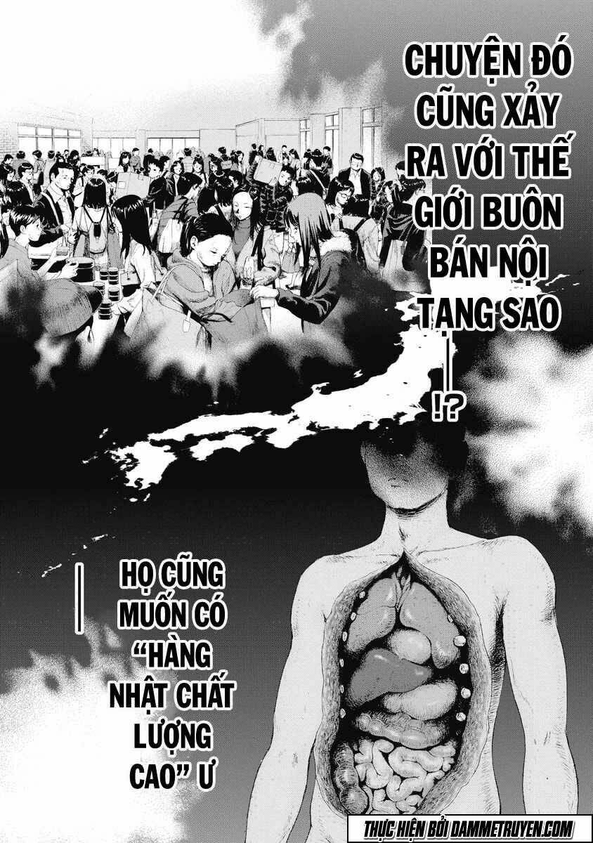 Gift ± Chap 9 - Next Chap 10