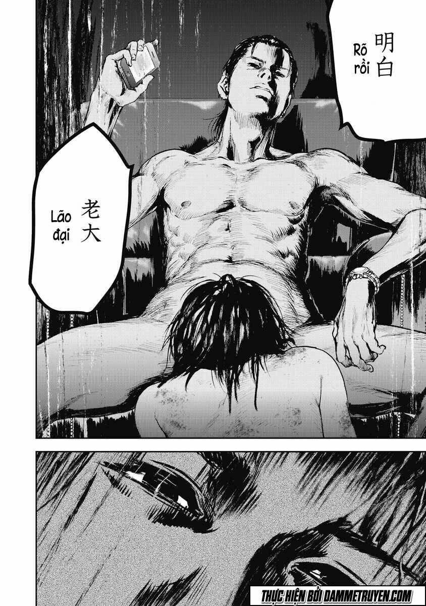 Gift ± Chap 9 - Next Chap 10