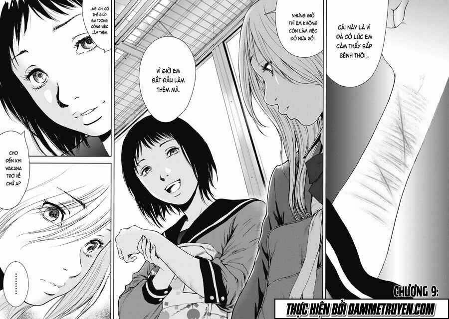 Gift ± Chap 9 - Next Chap 10