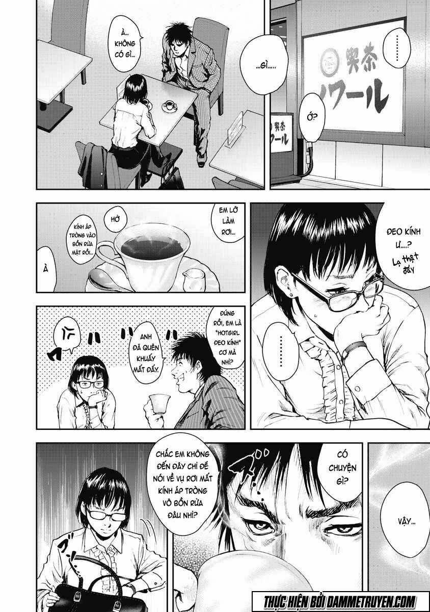 Gift ± Chap 9 - Next Chap 10