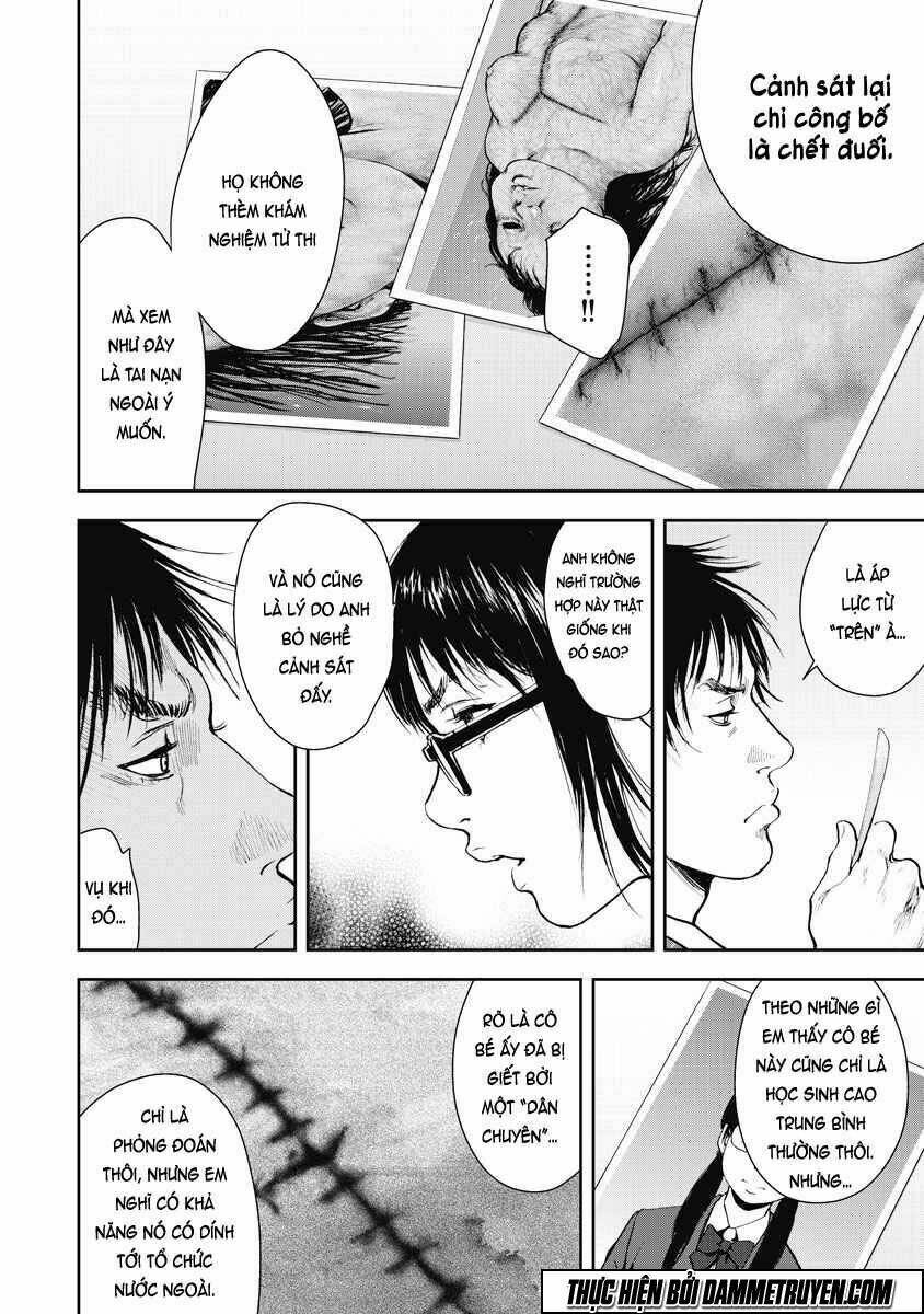 Gift ± Chap 9 - Next Chap 10