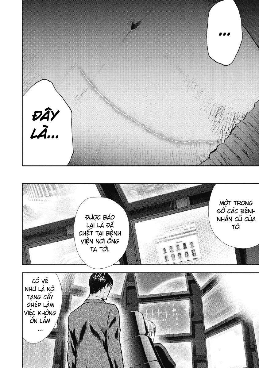 Gift ± Chap 90 - Next Chap 91