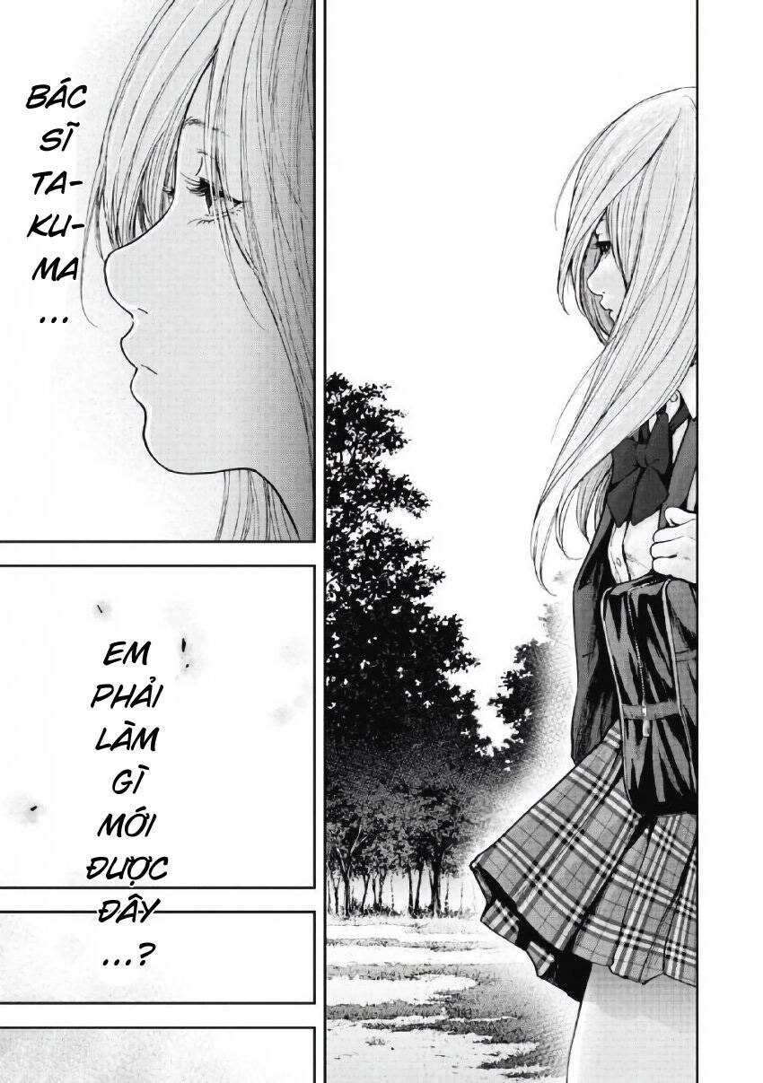 Gift ± Chap 96 - Next Chap 97