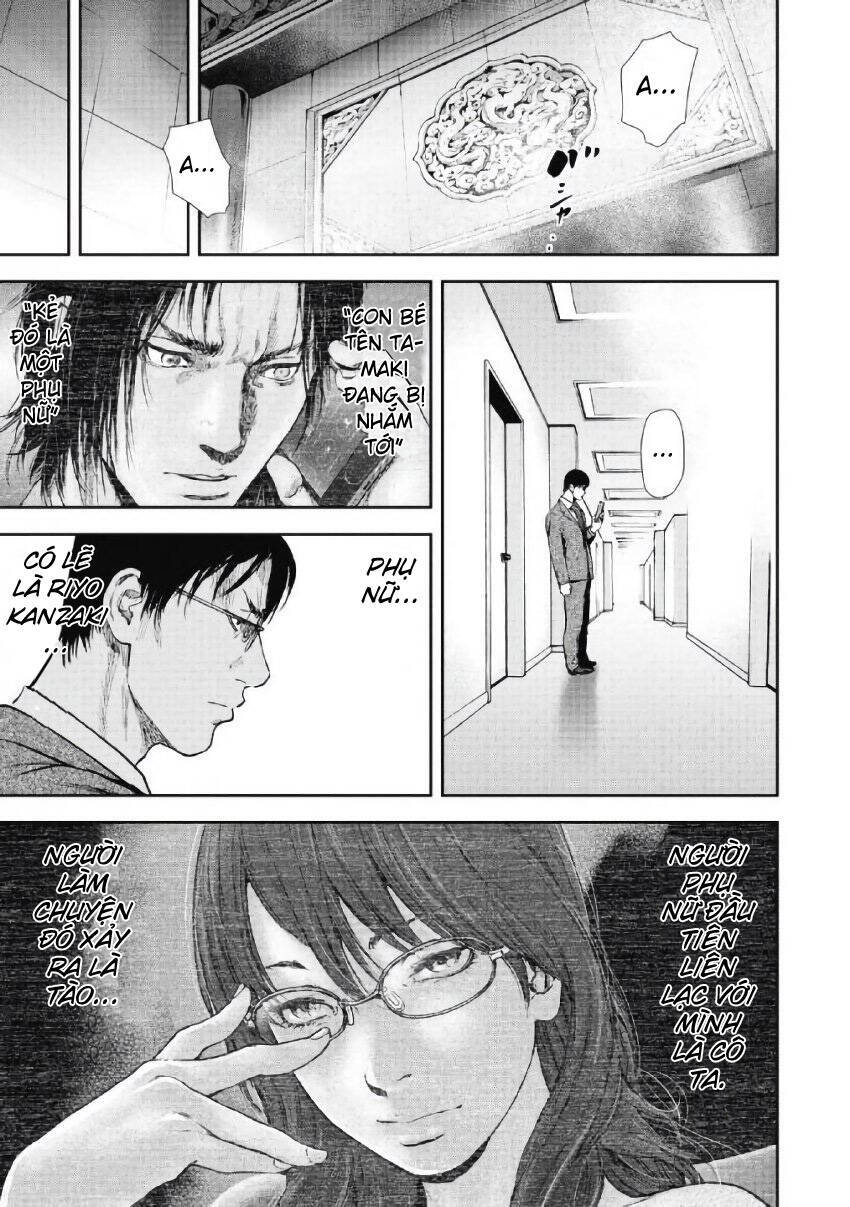 Gift ± Chap 96 - Next Chap 97