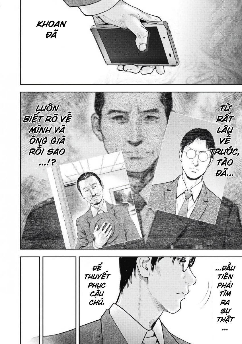 Gift ± Chap 96 - Next Chap 97