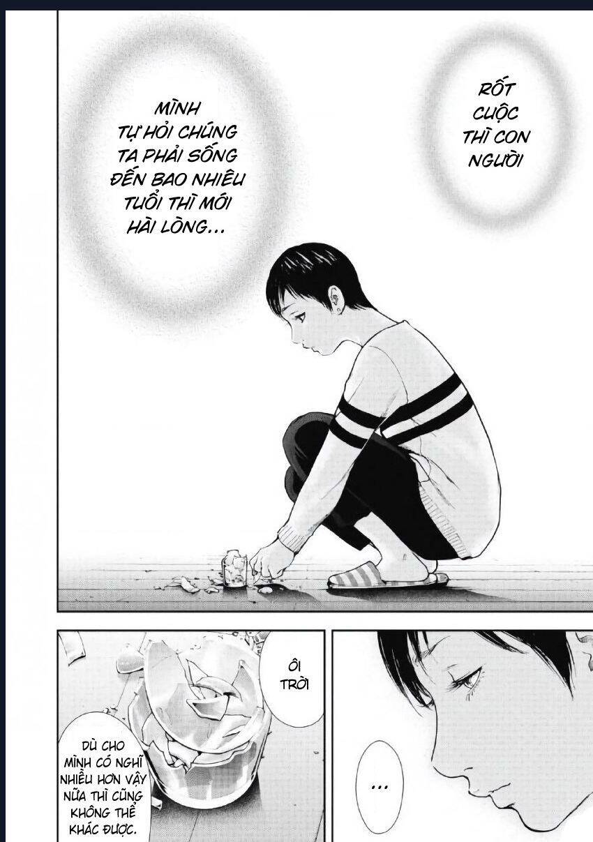 Gift ± Chap 97 - Next Chap 98