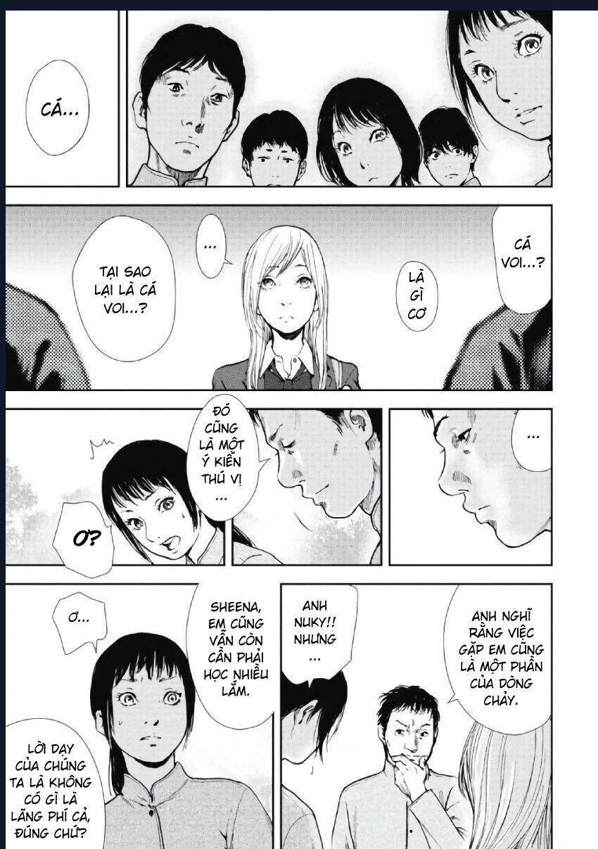 Gift ± Chap 98 - Next Chap 99