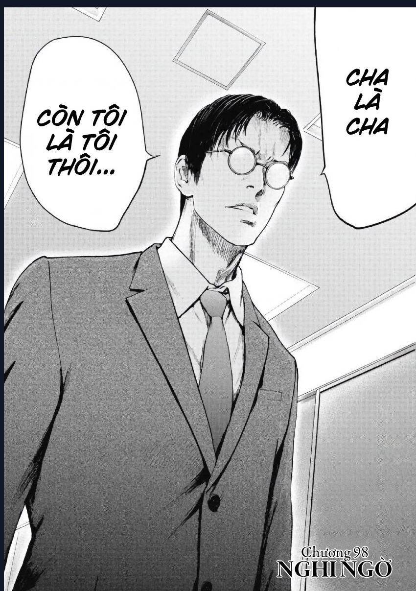 Gift ± Chap 98 - Next Chap 99