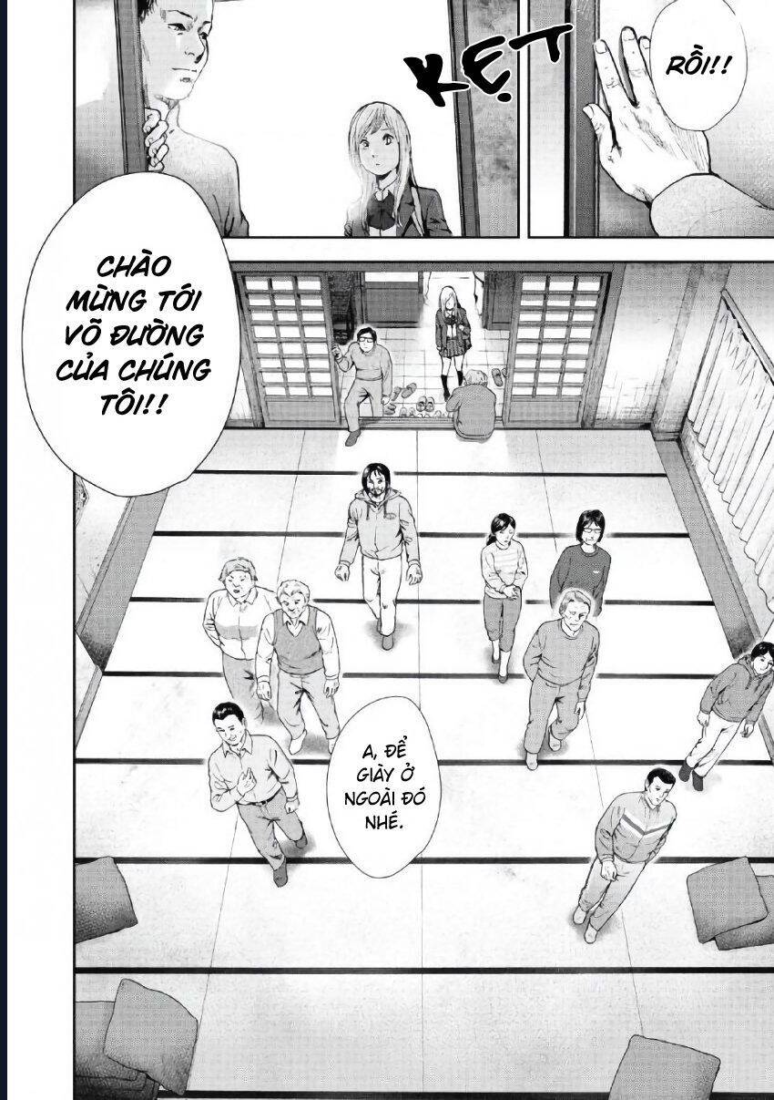 Gift ± Chap 99 - Next Chap 100