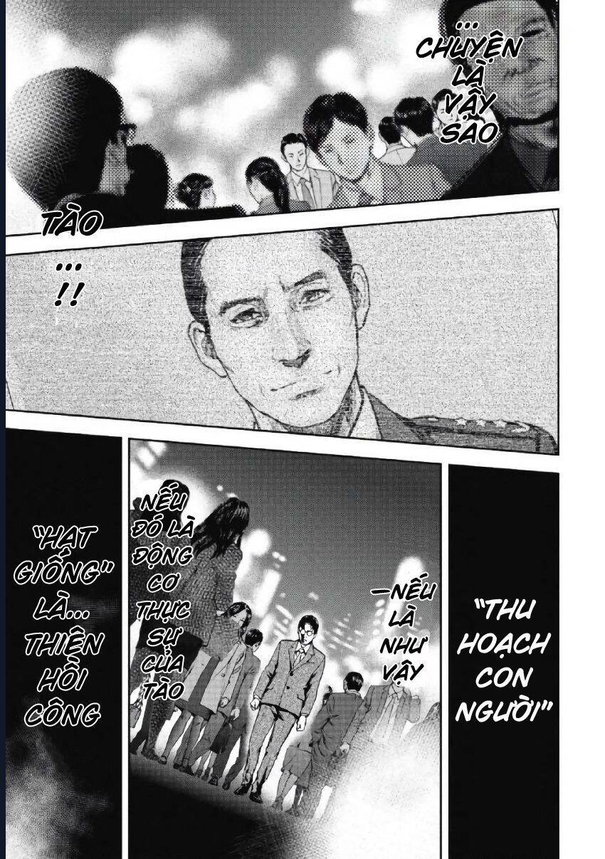 Gift ± Chap 99 - Next Chap 100