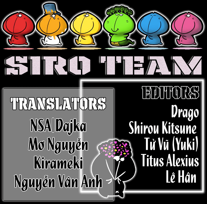 Gintama Chap 319 - Next Chap 320