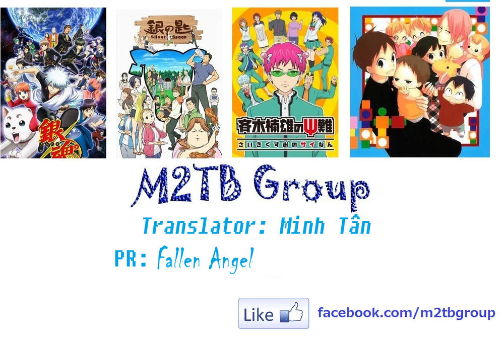 Gintama Chap 654 - Next Chap 655