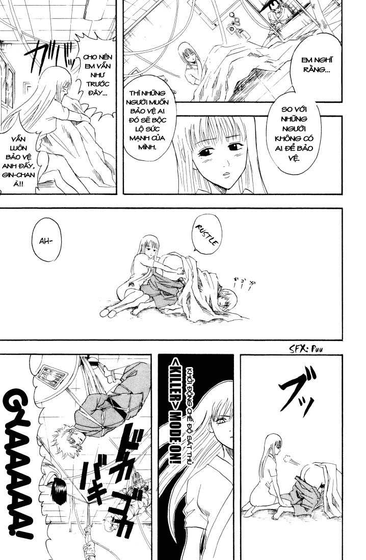 Gintama Chap 88 - Next Chap 89
