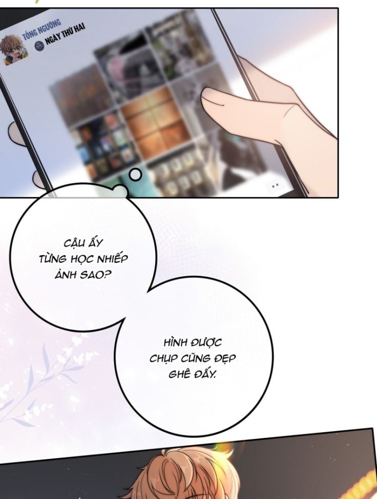 Gió Cung Bên Tai Chap 14 - Next Chap 15