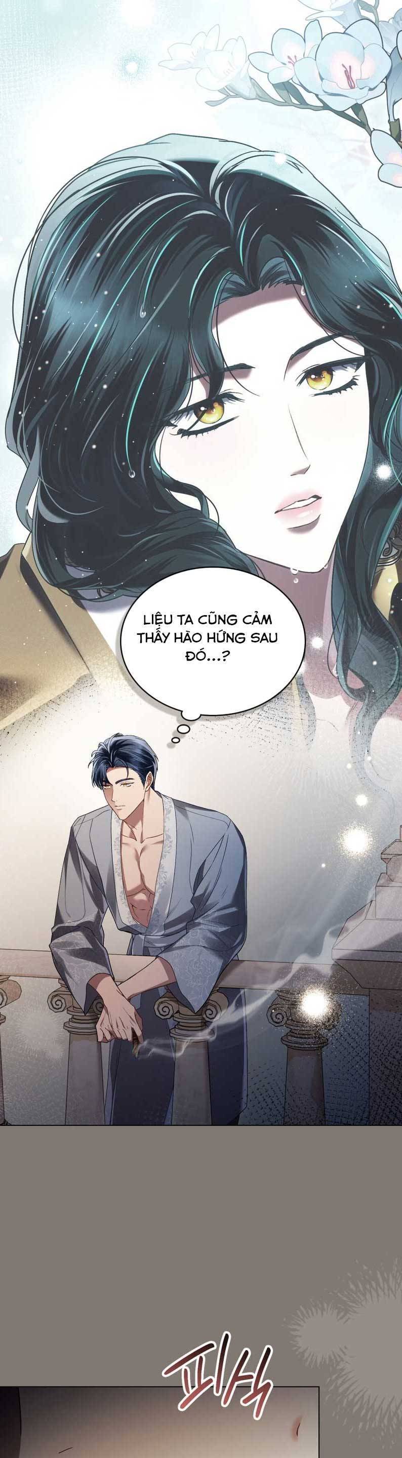 Giới Thượng Lưu Chap 11 - Next Chap 12