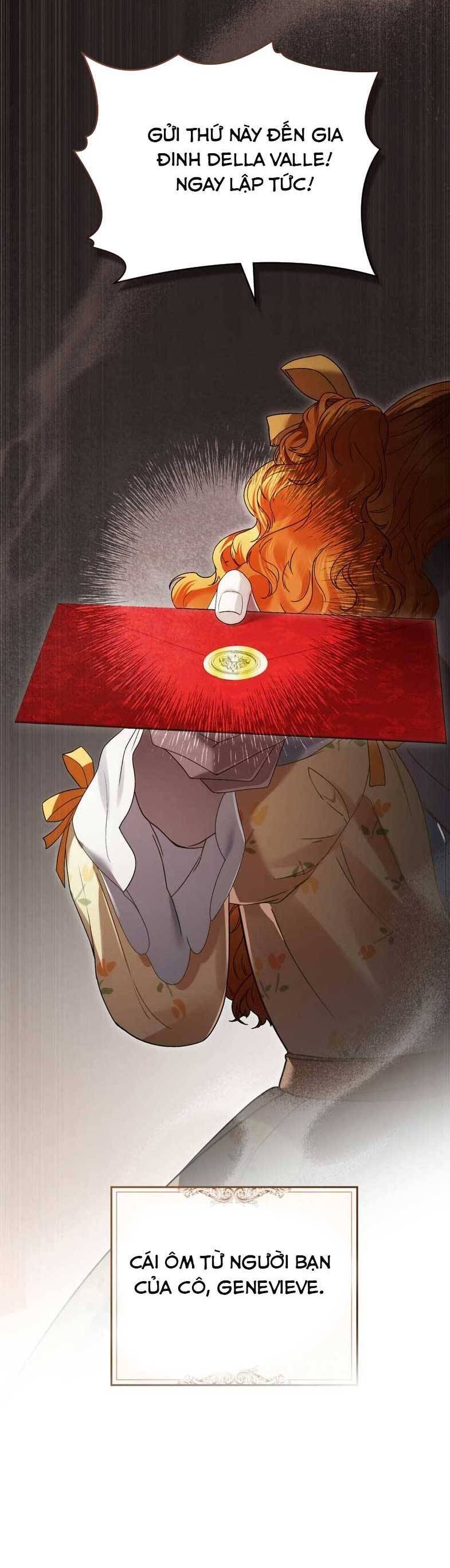 Giới Thượng Lưu Chap 11 - Next Chap 12