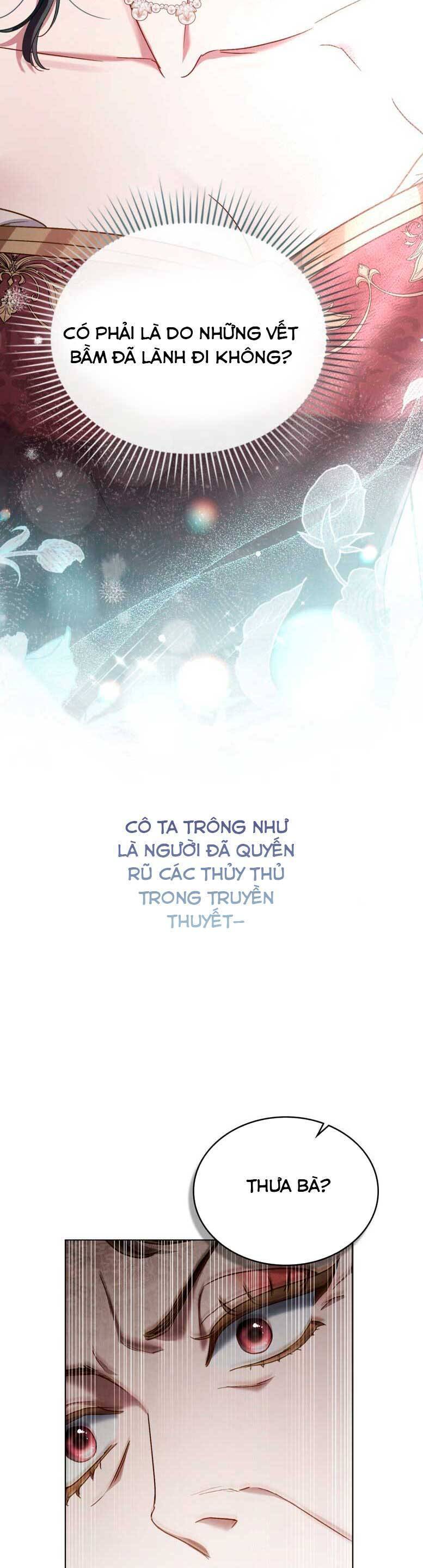 Giới Thượng Lưu Chap 12 - Next Chap 13