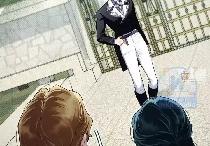 Giới Thượng Lưu Chap 43 - Next Chap 44