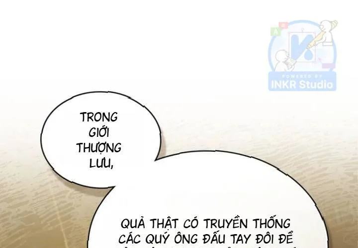 Giới Thượng Lưu Chap 46.1 - Next Chap 47.1