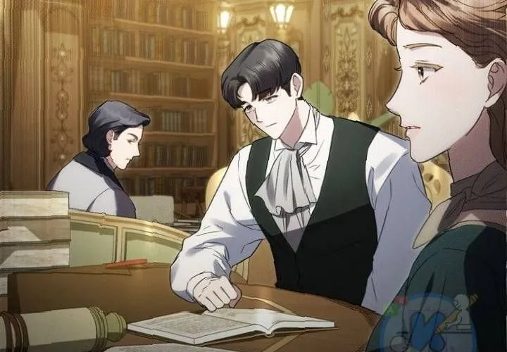 Giới Thượng Lưu Chap 46 - Next Chap 47