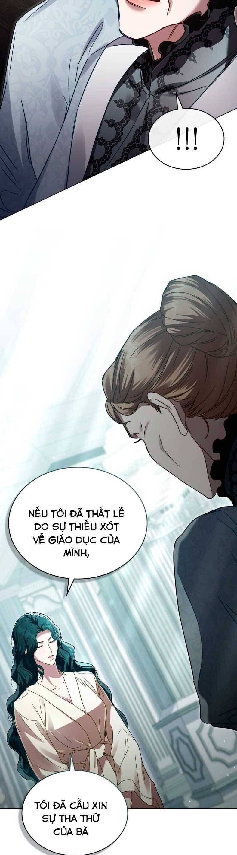 Giới Thượng Lưu Chap 6 - Next Chap 7