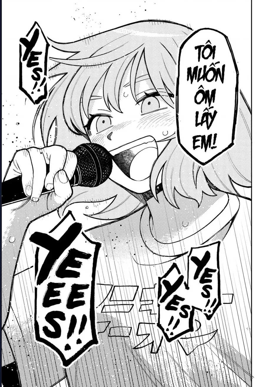 Girl Meets Rock! Chap 2 - Next Chap 3