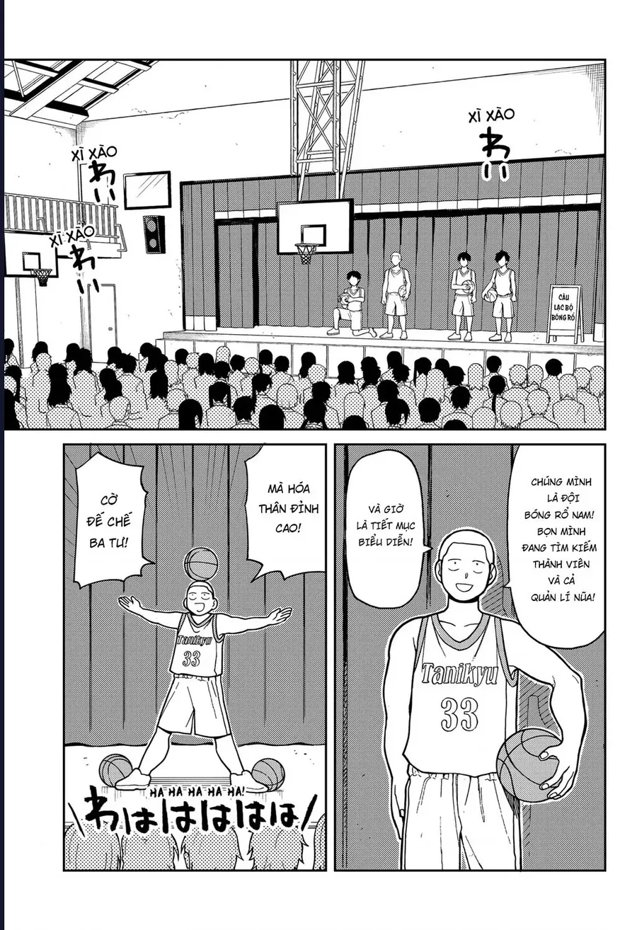 Girl Meets Rock! Chap 2 - Next Chap 3