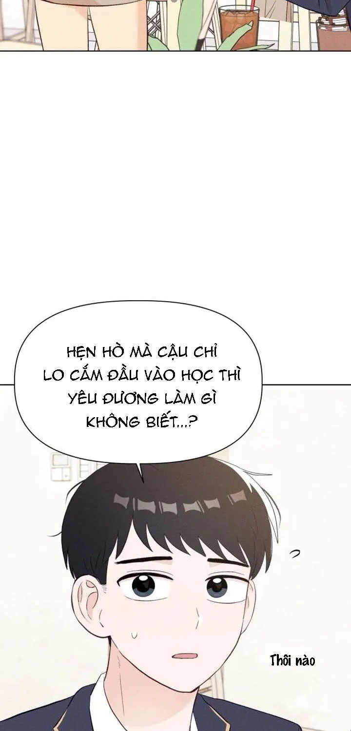 Girl xã hội x Boy tự nhiên Chap 13 - Next Chap 14