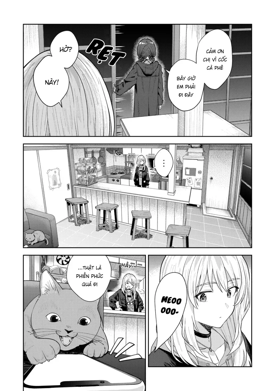 Girls Band Cry Chap 2.1 - Next Chap 3.1