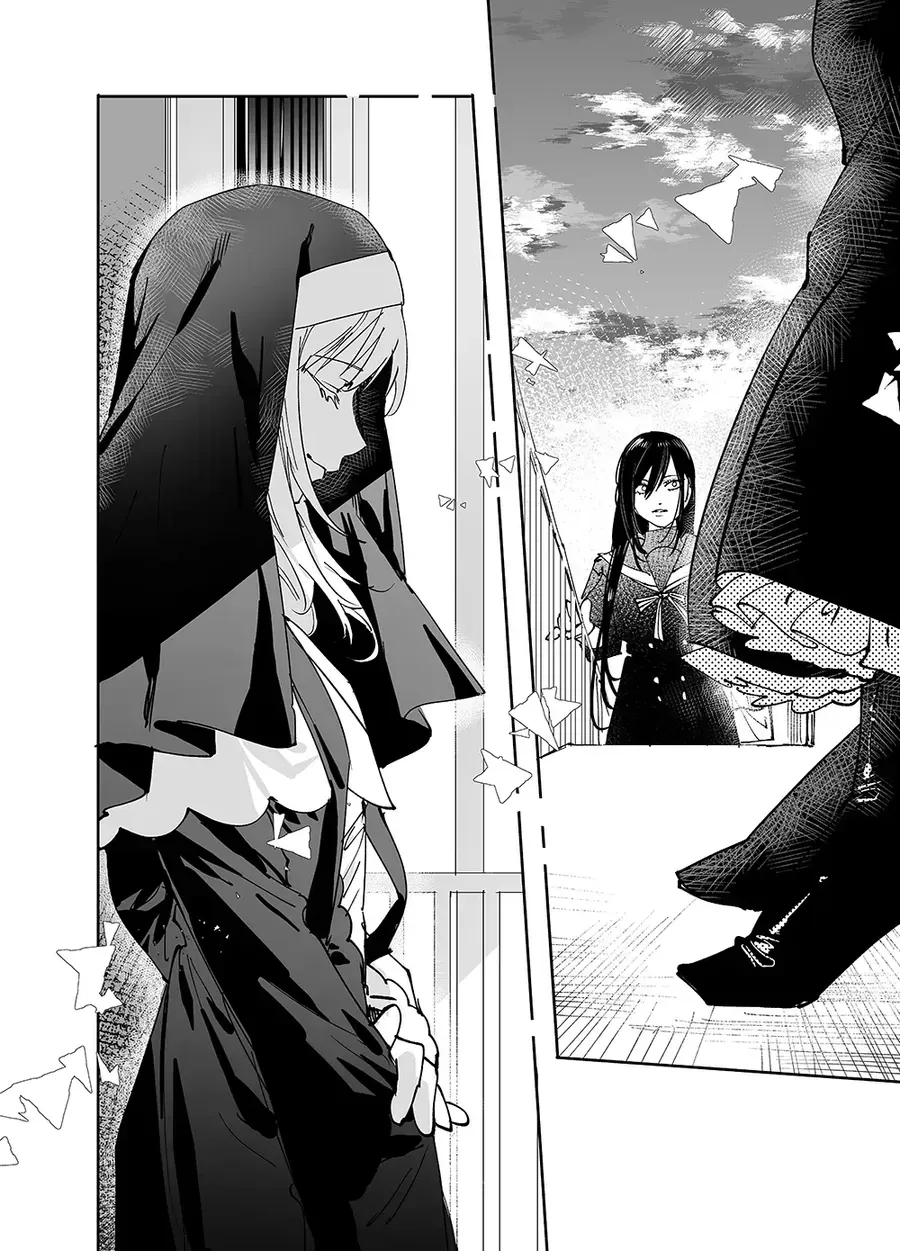 Girls × Vampire Chap 17 - Next Chap 18